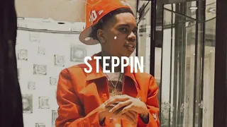 (FREE) Lil Poppa x Polo G Type Beat 2021 “Steppin” Prod. TurnItUpKaRon