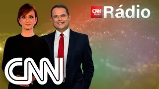 ESPAÇO CNN - 15/12/2021 | CNN RÁDIO