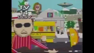 South Park-Syndicated Intro (PAL Pitch and Speed)