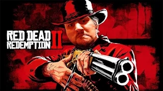 Шон играет в Red Dead Redemption 2 СТРИМ 5 (Xbox Series X, 2018)