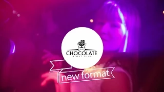 Night club "CHOCOLATE" Yalta