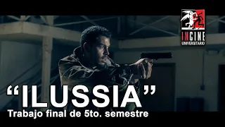 "Ilussia"- Quinto Semestre (2016)