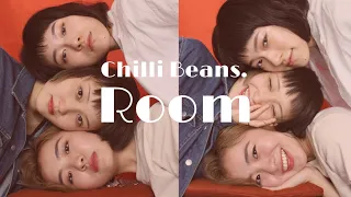 チリビの部屋~Chilli Beans. Room Vol. 1 ~