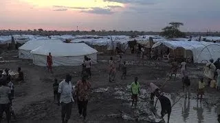 Soudan du sud: les rebelles ont massacré des centaines de civils
