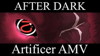 Rainworld Downpour - After Dark (Artificer AMV, Spoilers)