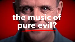 Why Hannibal Lecter Murders to Bach