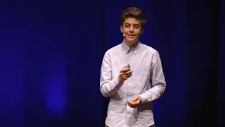 Turn setbacks into opportunities in three easy steps | Kai Lovel | TEDxPerth