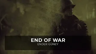 End of War - Ender Güney (Official Audio)