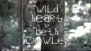 Beth Crowley- Wild Heart (Based on The Dark Artifices by Cassandra Clare) (Official Lyric Video)