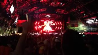 GAIA - Live @ ASOT 650 (Ultra Music Festival Miami 2014) P2