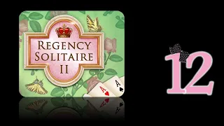 Regency Solitaire 2 - Ep12