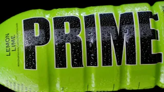 PRIME Hydration | Commercial