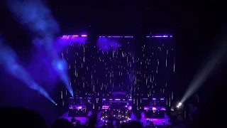 Said The Sky -Red Rocks Amphitheater 2021