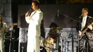 VITAS_The Star_Priozersk_Town Day_September 21_2013