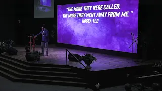 1stG Rewind - Sunday Morning Worship 5.12.24