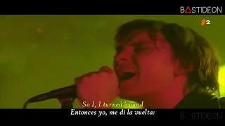 The Strokes - Last Nite (Sub Español + Lyrics)