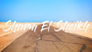 Sharm El Sheikh | Ras Mohammed | Desert Of Sinai