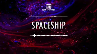 [FREE] Pusha T Type Beat  - "Spaceship"