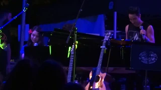 Computer Games, Darren Criss - Lost Boys Life (ft. Auli'i Cravalho) (Elsie Fest 2017)