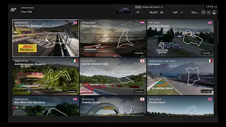 Gt sport