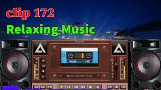 Relaxing Music, New Disco ChaCha Clip 172, Instrumental Music 2023