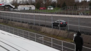 Volvo S60 vs Kia Optima