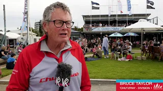 Royal Geelong Yacht Club's 2020 Festival of Sails - Divisions 1 & 2