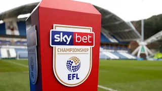 il Campionato | The Championship Show | EFL Championship | Canary Cast