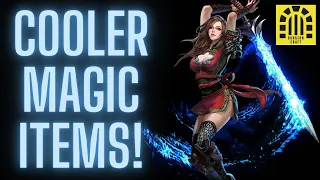 Cooler Magic Items for D&D! (Ep. #216)