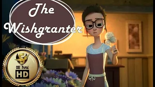 CGI Animated Short Film | The Wishgranter | CGI Portal