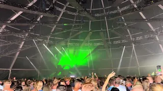 Ben Nicky Live at Mysteryland 2023