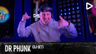 Dr Phunk - MARCH 2023 (LIVE DJ-set) | SLAM!