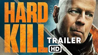 HARD KILL - OFFICIAL HD TRAILER (2020)