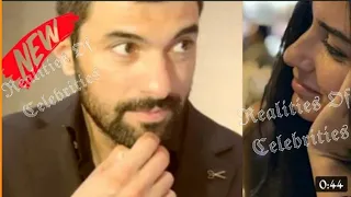 Latest Updates Of Tuba Büyüküstün And Engin Akyürek - Shooting New Netflix Series- Spanish Subtitles