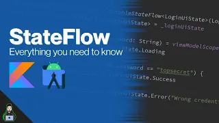 LiveData deprecated? - Full Guide to StateFlow