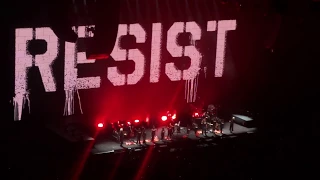 Roger Waters   Another Brick in the Wall   AAC   Dallas   Jul 2017