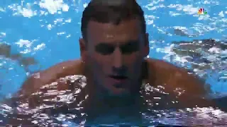 Michael Andrew Dominates Men's 200m Individual Medley FINAL | 2021 US Swimming Trials