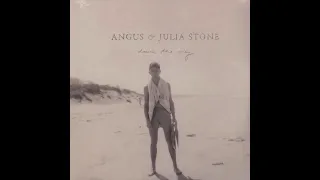 Angus & Julia Stone - "Big Jet Plane"