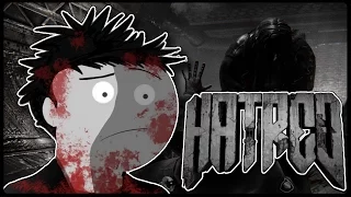 Hatred - Скучный маньяк