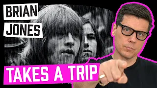 the UNCENSORED Brian Jones story