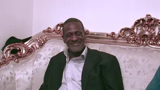 Gregory Isaacs last interview 2010