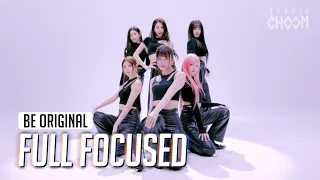 (Full Focused) IVE(아이브) 'I AM' 4K | BE ORIGINAL