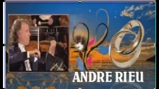 ANDRE RIEU & DIEKLEINE KENEIPE