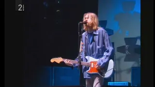 Nirvana in Ljubljana, Slovenia (NEW Footage 2/27/1994)