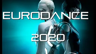 EURODANCE 2020 - RODRI EUROMANIAKO MIX - SERXIO1228