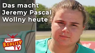 Nach Streit & Serien-Ausstieg: Das macht Jeremy Pascal Wollny heute • PROMIPOOL