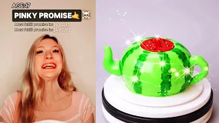 🍭✳️ Best POVs Storytime 🏝️🎈 ASMR Cake Storytime @Brianna Guidryy | POVs Tiktok Compilations 2024 #21