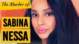 The Disturbing Case of Sabina Nessa: What Really Happened?