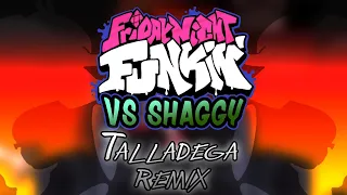 Talladega REMIX [FNF Vs. Shaggy]