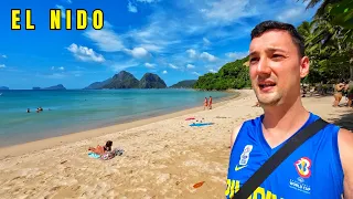 1st Time In El Nido, Philippines: Is This Paradise? 🇵🇭